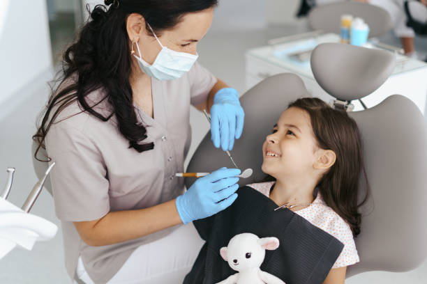 Best Walk-In Emergency Dentist in St Rose, LA