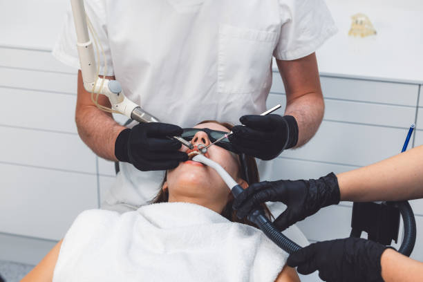 Best Emergency Tooth Extraction in St Rose, LA